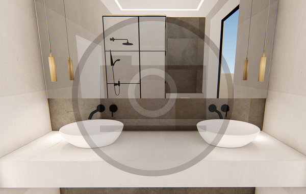 Semesterhus - Trogir-Kastel Stari , Kroatien - CSC084 706