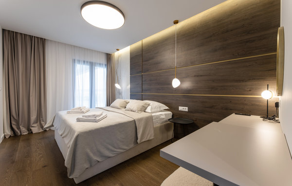 Semesterhus - Trogir-Kastel Stari , Kroatien - CSC084 601