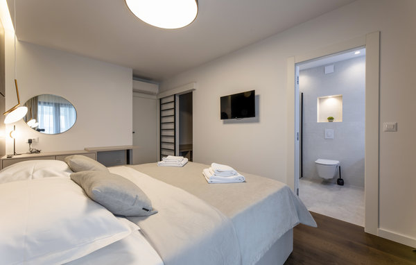 Semesterhus - Trogir-Kastel Stari , Kroatien - CSC084 602