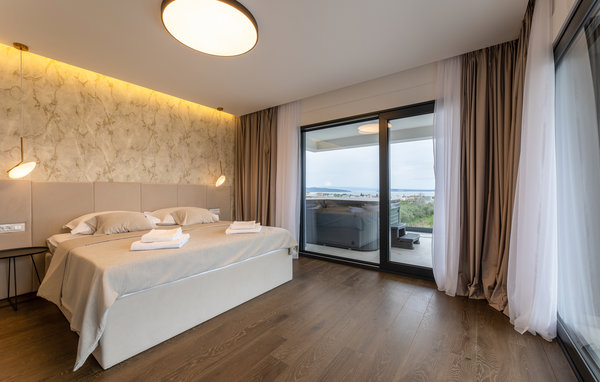 Semesterhus - Trogir-Kastel Stari , Kroatien - CSC084 605