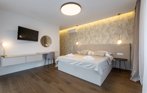 Semesterhus - Trogir-Kastel Stari , Kroatien - CSC084 606