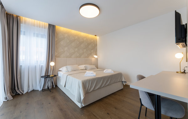 Semesterhus - Trogir-Kastel Stari , Kroatien - CSC084 607