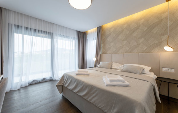 Semesterhus - Trogir-Kastel Stari , Kroatien - CSC084 608