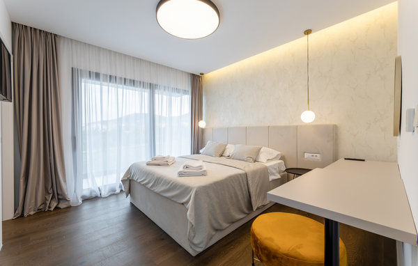 Semesterhus - Trogir-Kastel Stari , Kroatien - CSC084 609