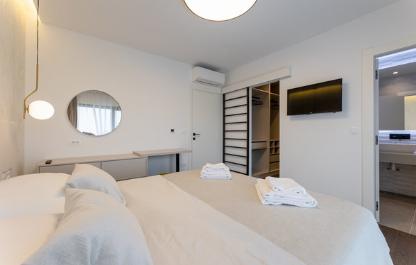 Semesterhus - Trogir-Kastel Stari , Kroatien - CSC084 610
