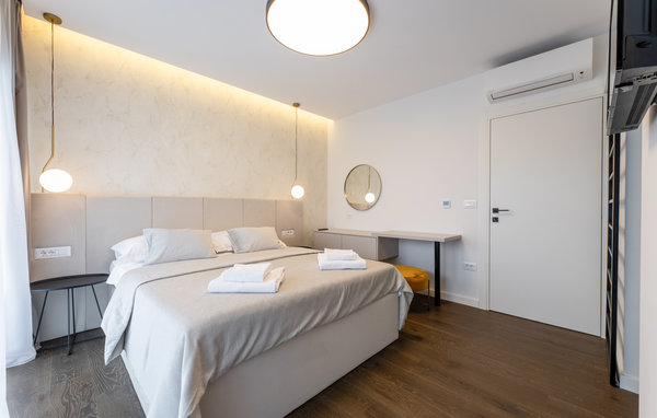 Semesterhus - Trogir-Kastel Stari , Kroatien - CSC084 611
