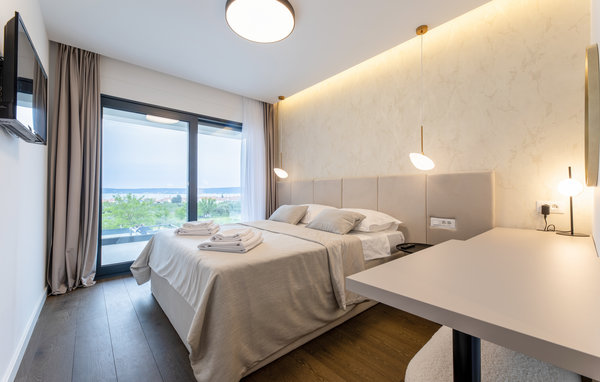 Semesterhus - Trogir-Kastel Stari , Kroatien - CSC084 612