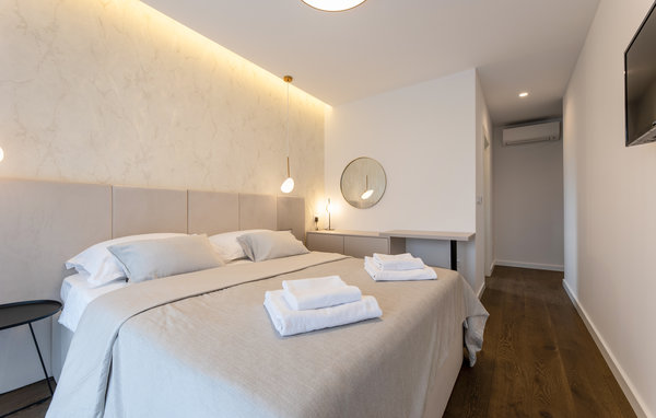 Semesterhus - Trogir-Kastel Stari , Kroatien - CSC084 613