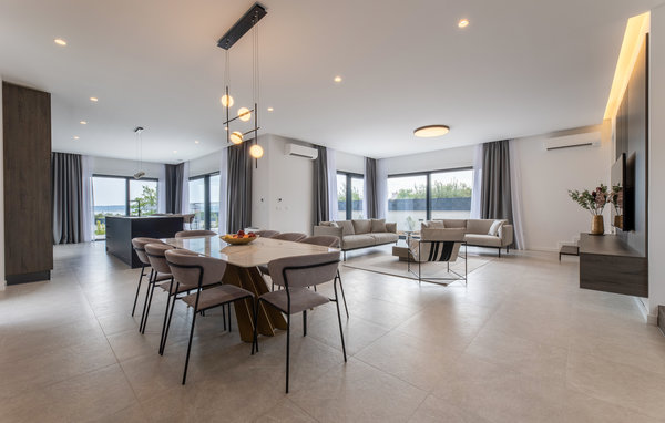 Semesterhus - Trogir-Kastel Stari , Kroatien - CSC084 302