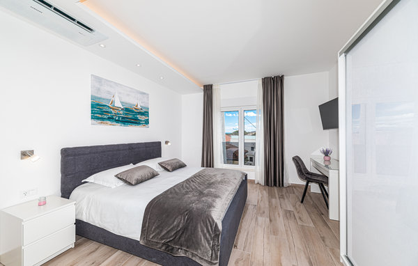 Domy wakacyjne - Trogir-Marina , Chorwacja - CSC085 6