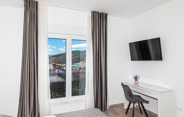 Domy wakacyjne - Trogir-Marina , Chorwacja - CSC085 601