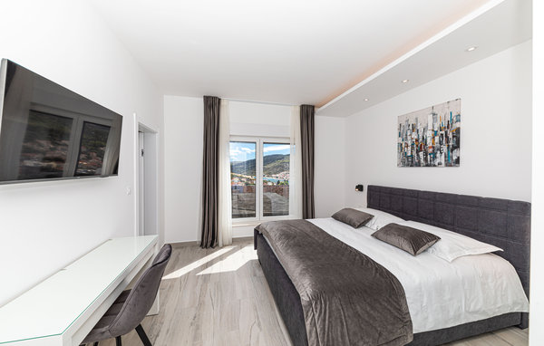 Domy wakacyjne - Trogir-Marina , Chorwacja - CSC085 603