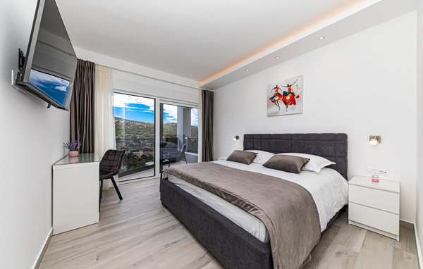 Domy wakacyjne - Trogir-Marina , Chorwacja - CSC085 605