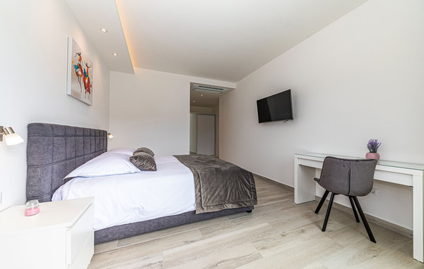 Domy wakacyjne - Trogir-Marina , Chorwacja - CSC085 606
