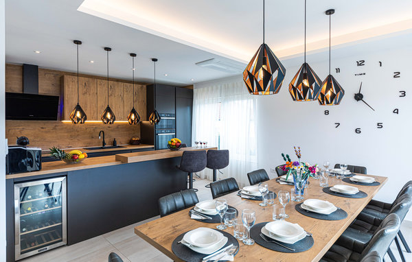 Domy wakacyjne - Trogir-Marina , Chorwacja - CSC085 402