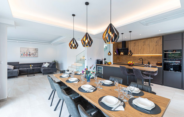 Domy wakacyjne - Trogir-Marina , Chorwacja - CSC085 403