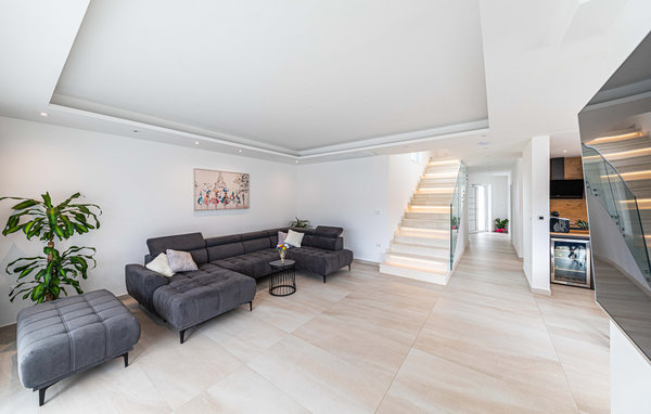 Domy wakacyjne - Trogir-Marina , Chorwacja - CSC085 301