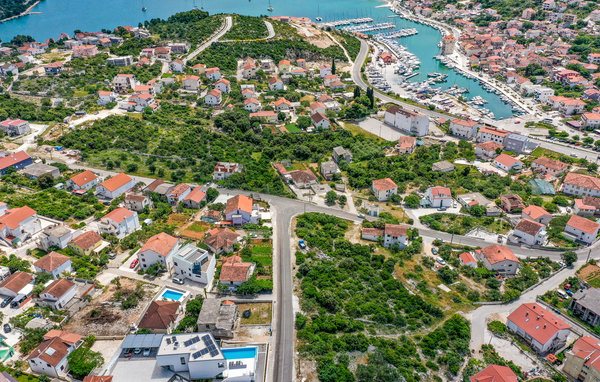 Domy wakacyjne - Trogir-Marina , Chorwacja - CSC085 85