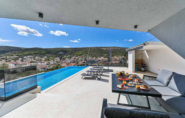 Domy wakacyjne - Trogir-Marina , Chorwacja - CSC085 7