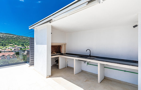 Domy wakacyjne - Trogir-Marina , Chorwacja - CSC085 102