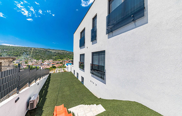 Domy wakacyjne - Trogir-Marina , Chorwacja - CSC085 103