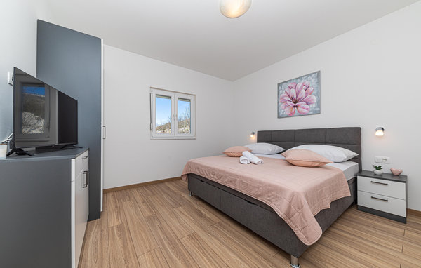 Domy wakacyjne - Trogir-Labin , Chorwacja - CSC090 8