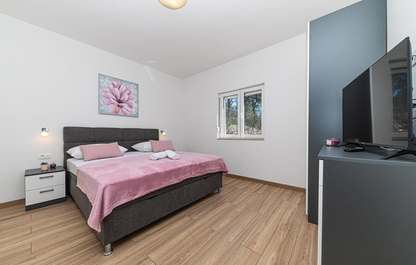 Domy wakacyjne - Trogir-Labin , Chorwacja - CSC090 602