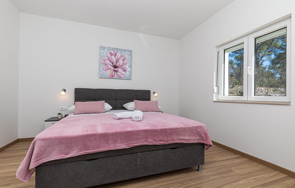 Domy wakacyjne - Trogir-Labin , Chorwacja - CSC090 603