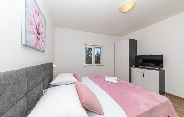 Domy wakacyjne - Trogir-Labin , Chorwacja - CSC090 604