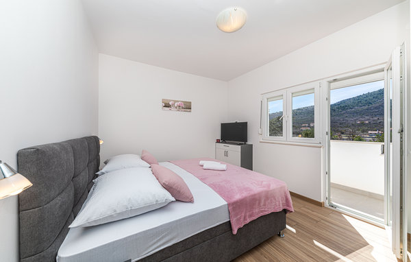 Domy wakacyjne - Trogir-Labin , Chorwacja - CSC090 605
