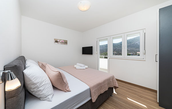 Domy wakacyjne - Trogir-Labin , Chorwacja - CSC090 607