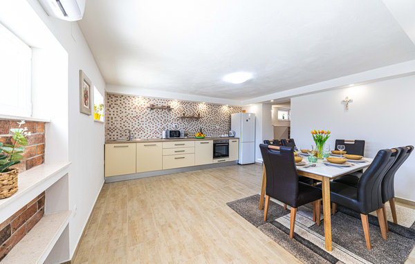 Domy wakacyjne - Trogir-Labin , Chorwacja - CSC090 401