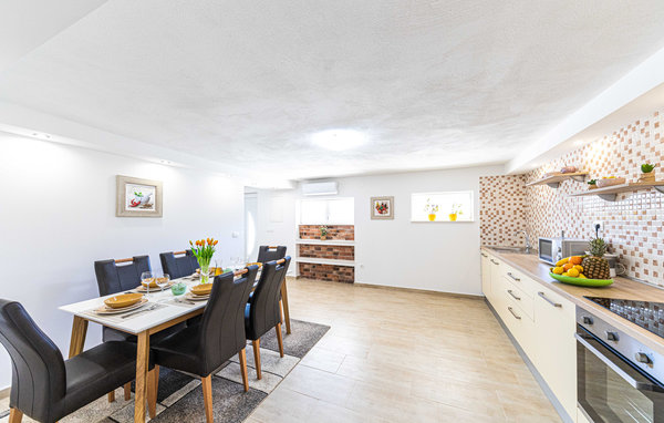 Domy wakacyjne - Trogir-Labin , Chorwacja - CSC090 402