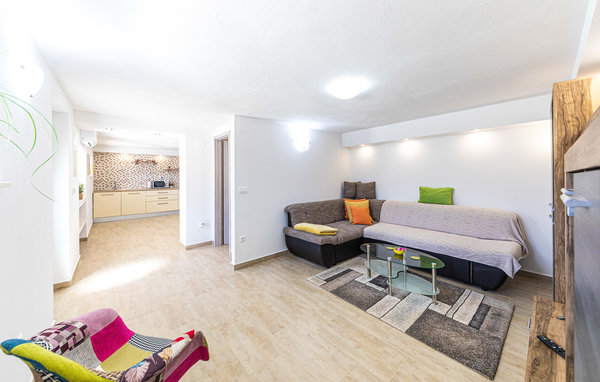 Domy wakacyjne - Trogir-Labin , Chorwacja - CSC090 4