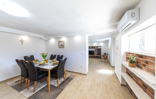 Domy wakacyjne - Trogir-Labin , Chorwacja - CSC090 7
