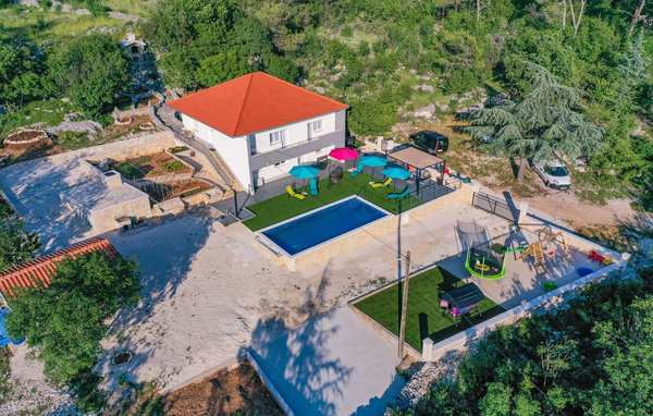 Domy wakacyjne - Trogir-Labin , Chorwacja - CSC090 9