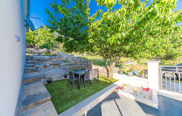 Domy wakacyjne - Trogir-Labin , Chorwacja - CSC090 101
