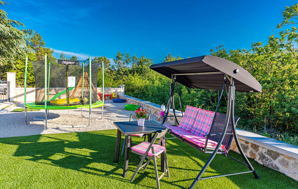 Domy wakacyjne - Trogir-Labin , Chorwacja - CSC090 102