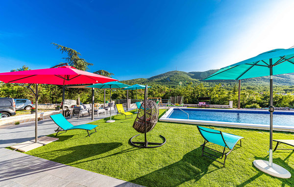 Domy wakacyjne - Trogir-Labin , Chorwacja - CSC090 12