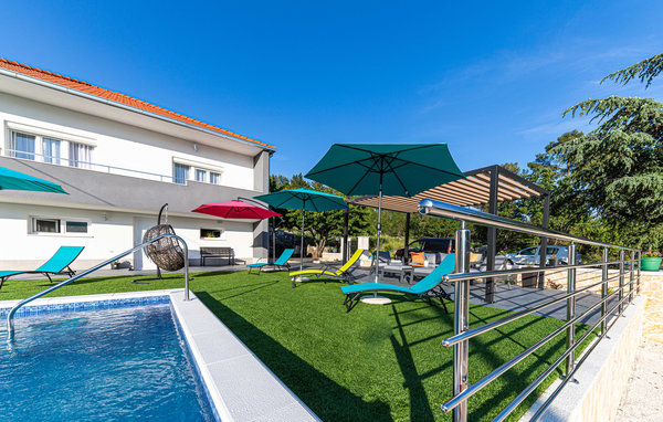 Domy wakacyjne - Trogir-Labin , Chorwacja - CSC090 14