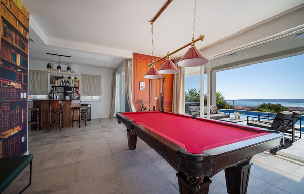 Holiday Home - Trogir - Kastel Stari , Croatia - CSC091 6