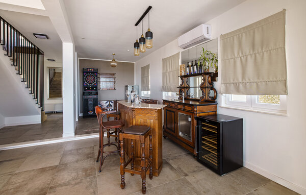 Holiday Home - Trogir - Kastel Stari , Croatia - CSC091 802