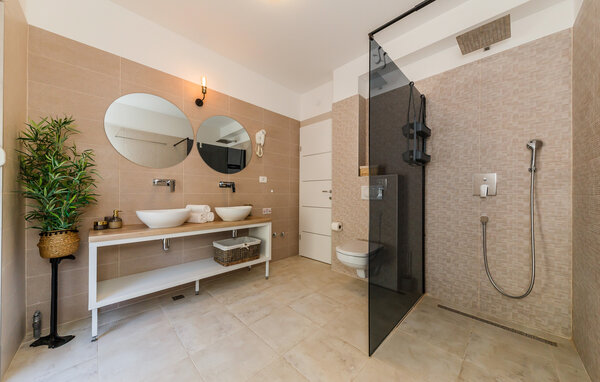 Holiday Home - Trogir - Kastel Stari , Croatia - CSC091 7