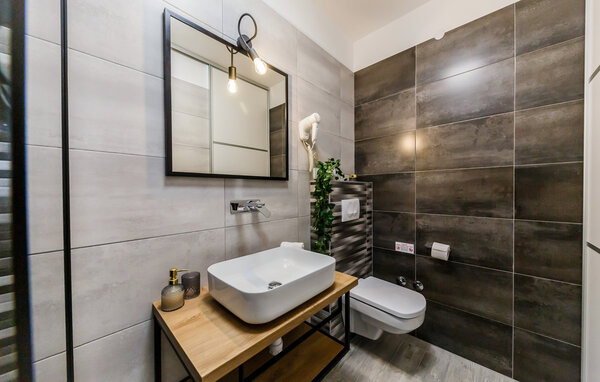 Holiday Home - Trogir - Kastel Stari , Croatia - CSC091 702
