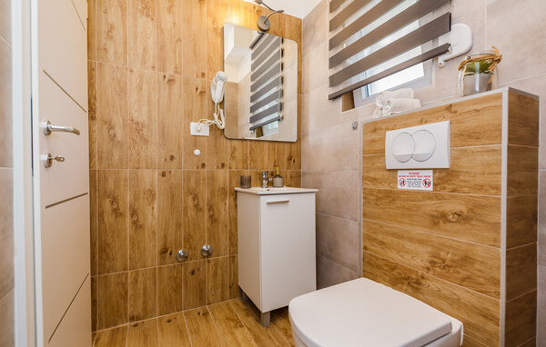 Holiday Home - Trogir - Kastel Stari , Croatia - CSC091 704