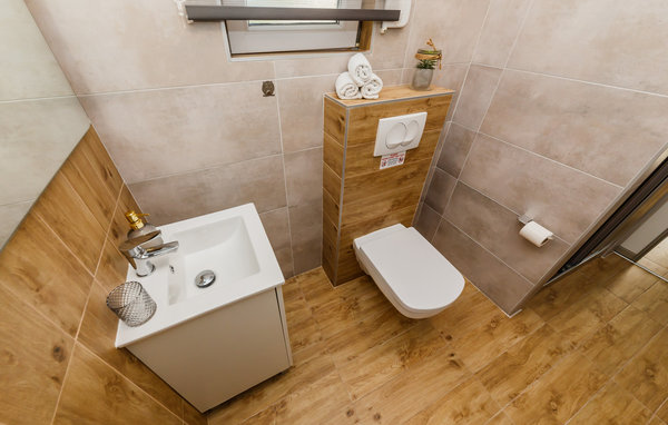Holiday Home - Trogir - Kastel Stari , Croatia - CSC091 705