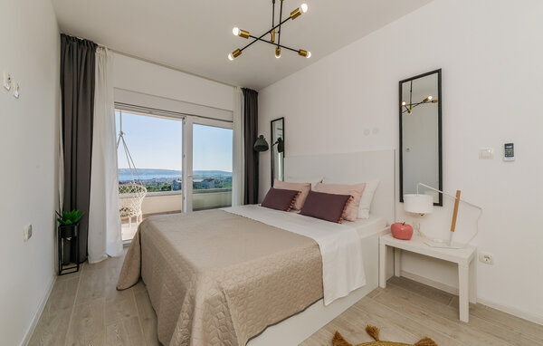 Holiday Home - Trogir - Kastel Stari , Croatia - CSC091 604