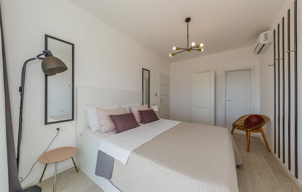 Holiday Home - Trogir - Kastel Stari , Croatia - CSC091 605