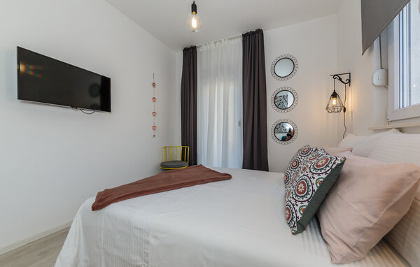 Holiday Home - Trogir - Kastel Stari , Croatia - CSC091 607