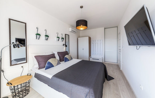 Holiday Home - Trogir - Kastel Stari , Croatia - CSC091 608
